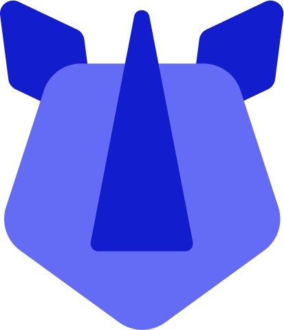 Rhino logo