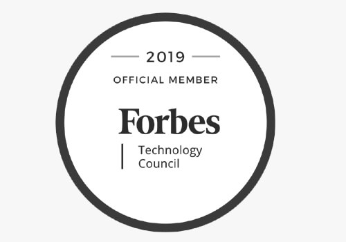 forbes tech council