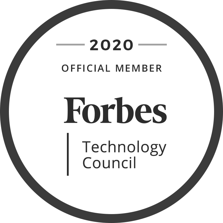 Forbes Tech Council 2020