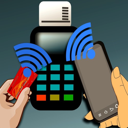 secure payments
