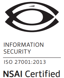 ISO 27001:2013 Certification