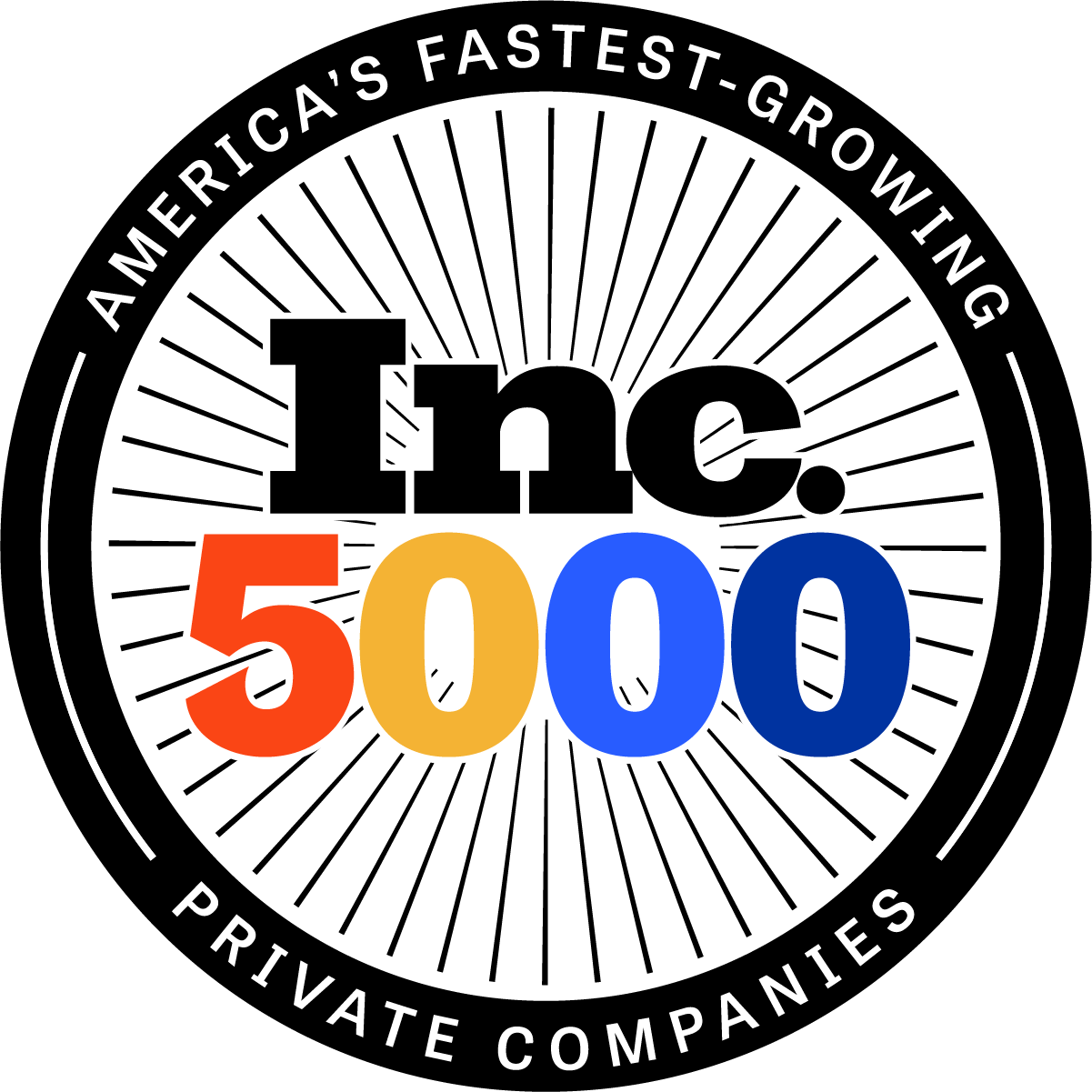 Inc. 5000 List 2022