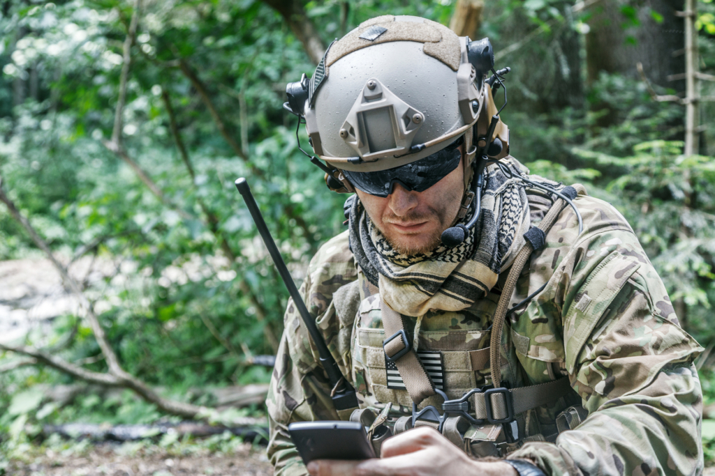 U.S. Air Force (USAF) Awards Phase II Contract to Social Mobile to Build 5G Mobile Device