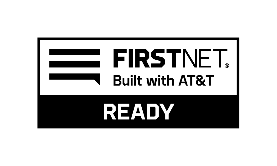 FirstNet Ready