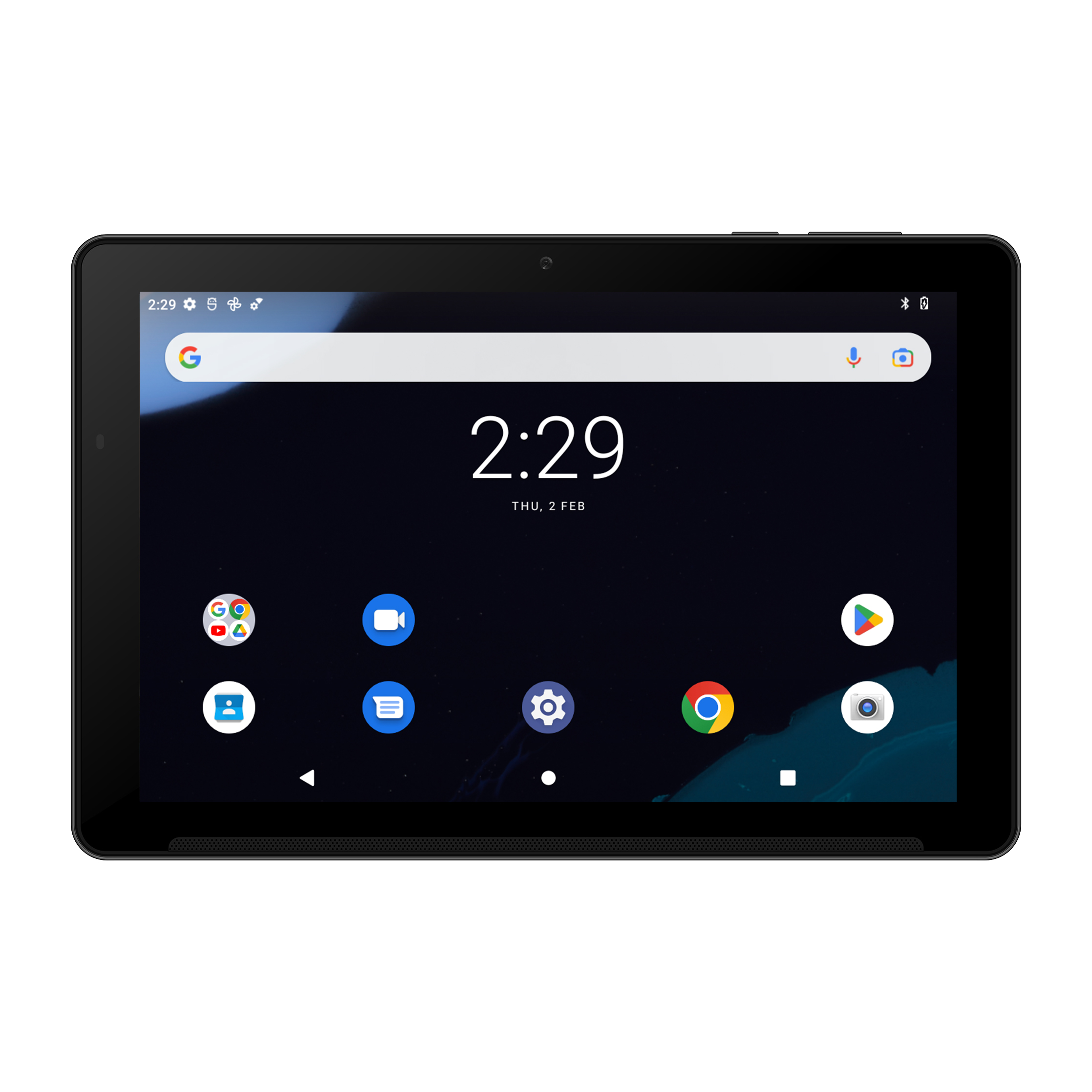 T100-GMS-Certified
