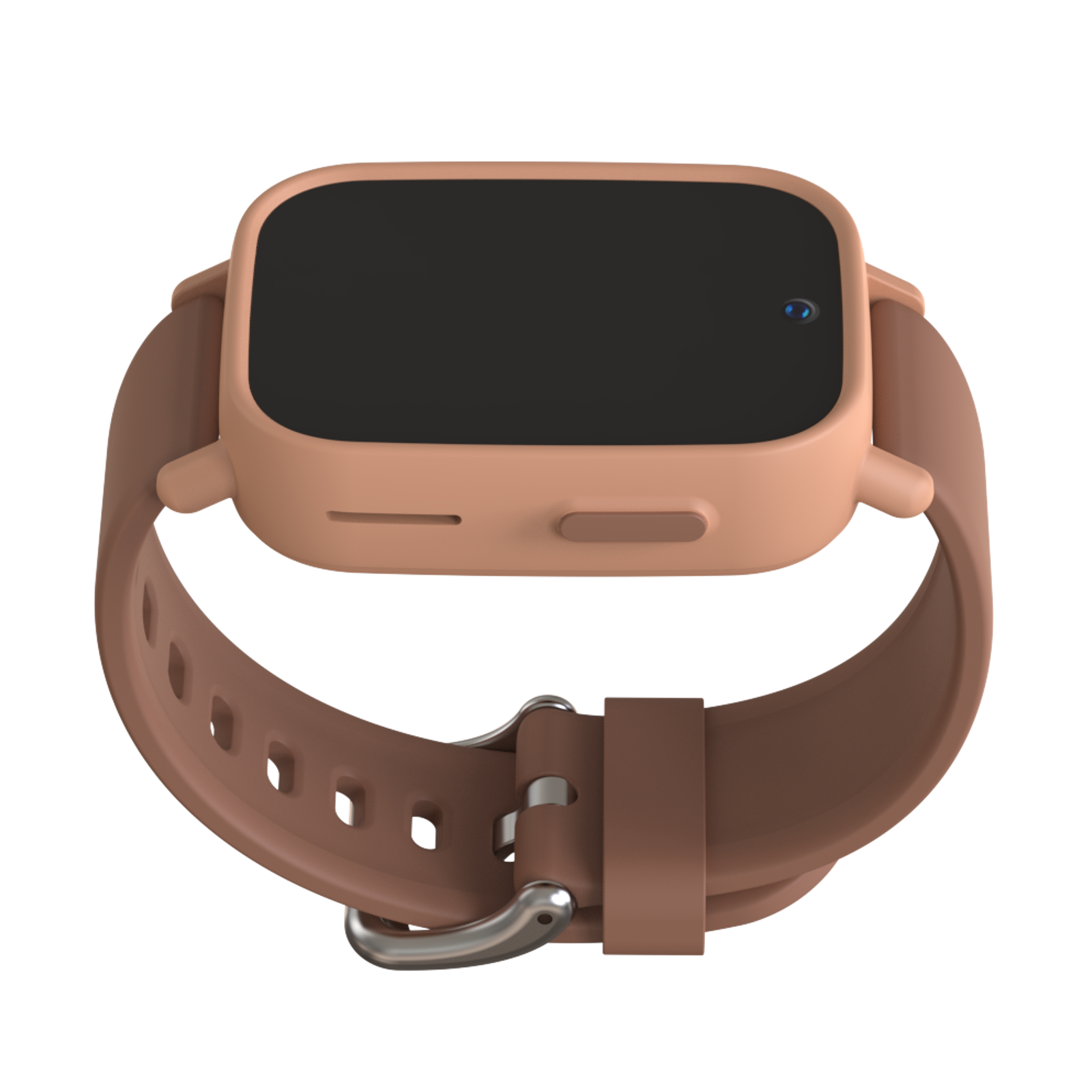 Custom Healthcare Wearable