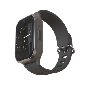 RHINO V1 Wellness Smartwatch Display