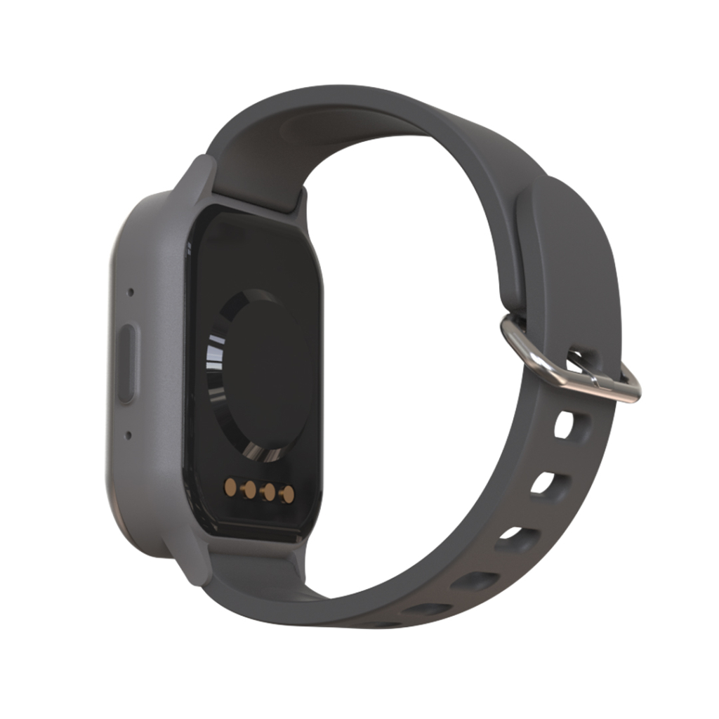RHINO V1 Wellness Smartwatch Sensors