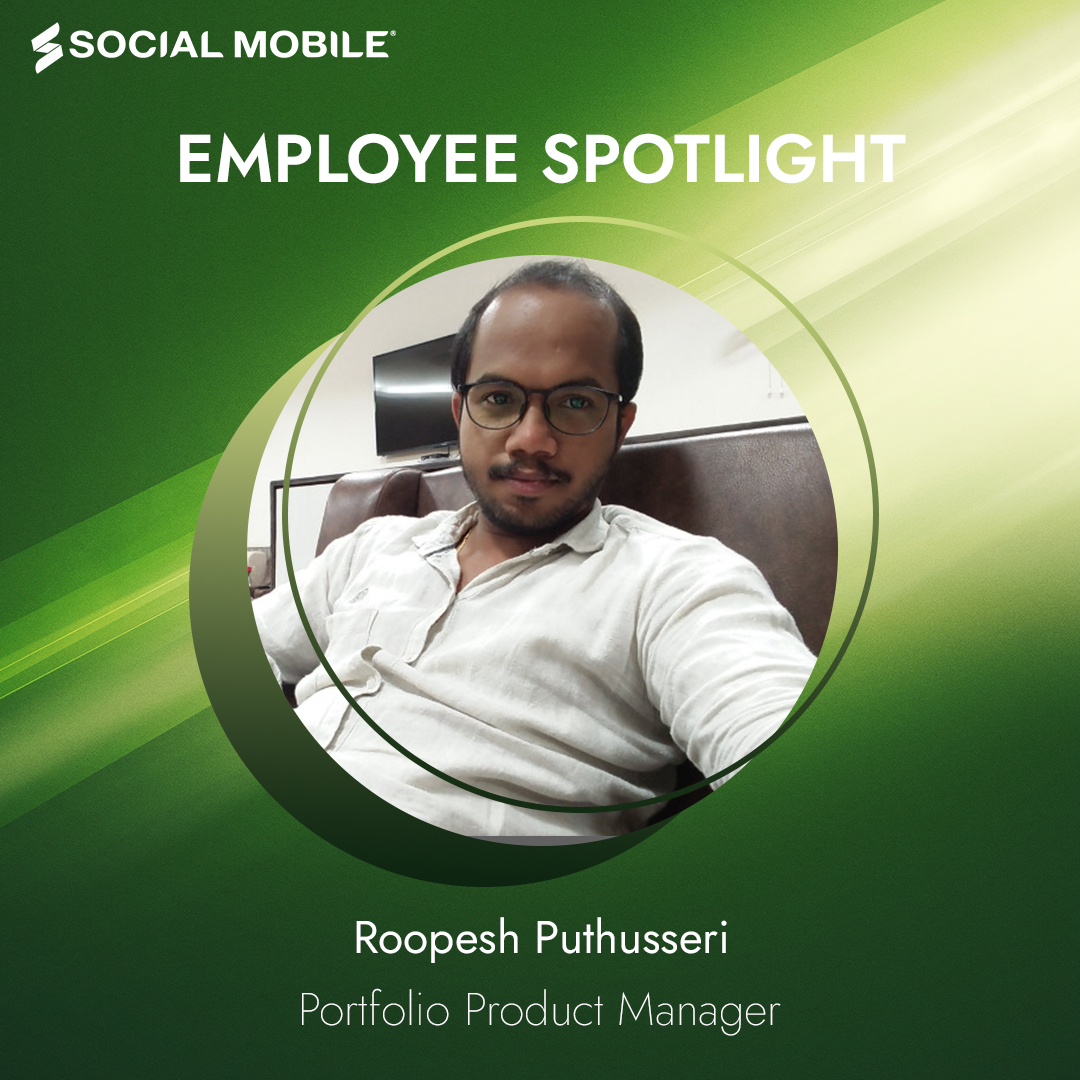 employee spotlight template