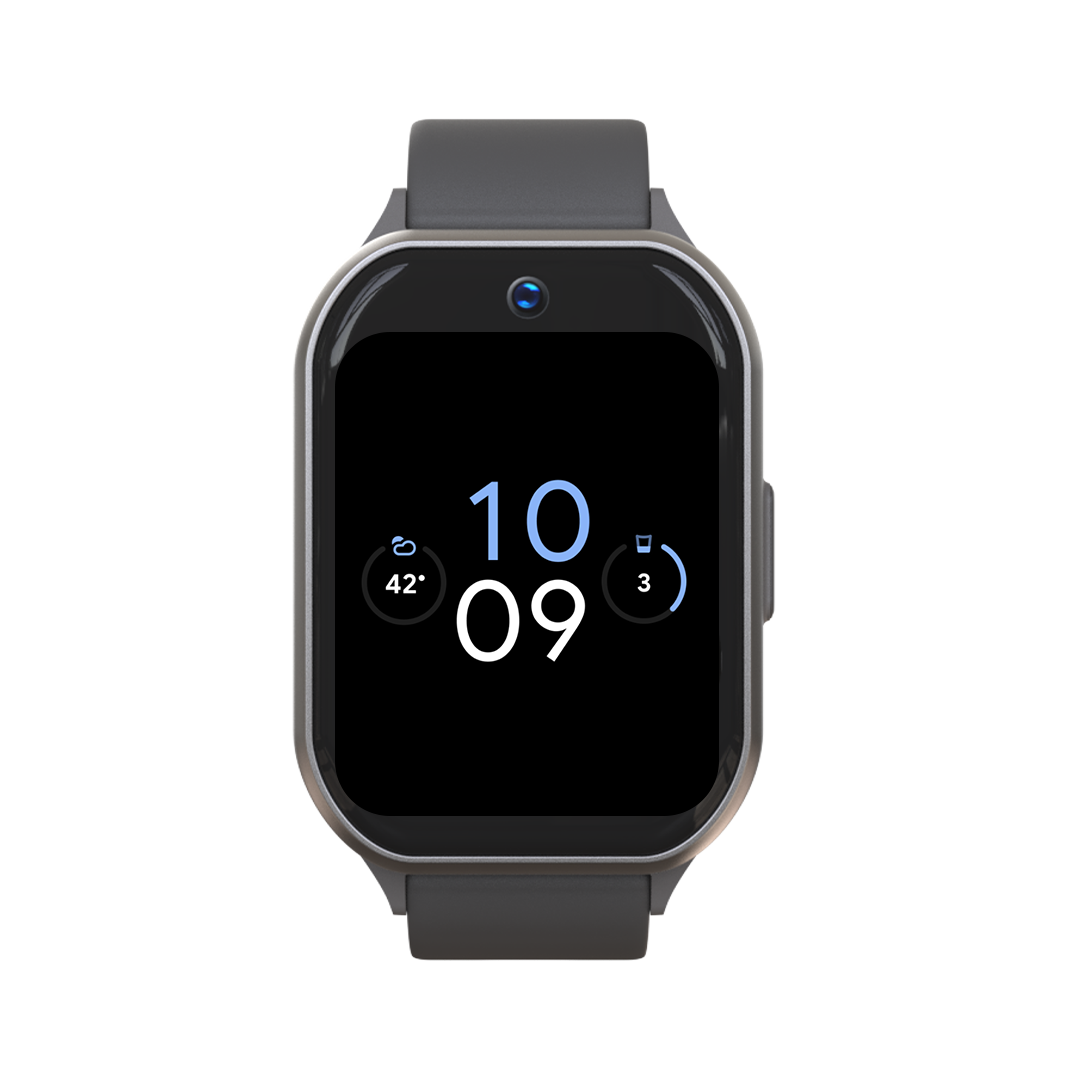 Xiaomi MI Watch Black - Movistar