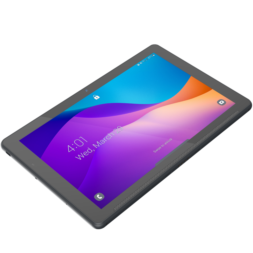 RHINO T100 10" Android Tablet