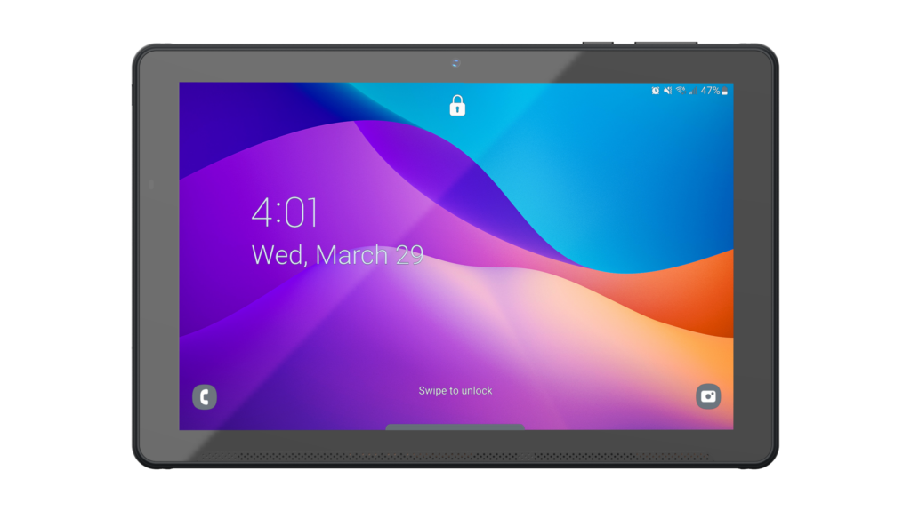 RHINO T100 10" Android Tablet