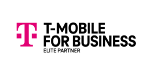 T-Mobile for Business Elite Partner