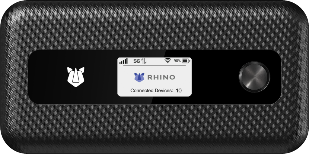 RHINO H1 5G