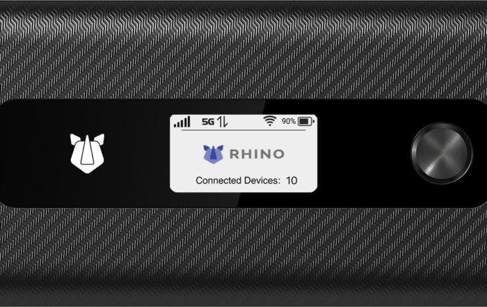 RHINO H1 5G