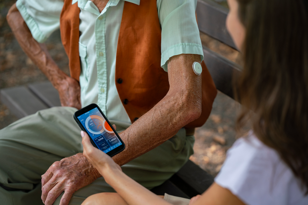 medical-device-gateway_WEB Custom-Built Mobility Solutions for Enhanced Glucose Monitoring and Diabetes Management
