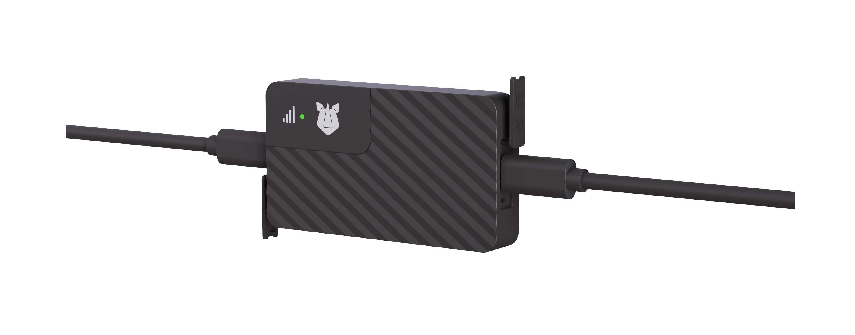 RHINO D2 front_2 cable