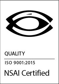 ISO 9001 Certified