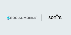 Social Mobile x Sonim Technologies
